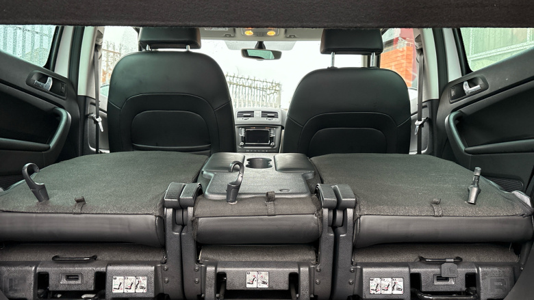 Skoda Yeti Outdoor 1.2 TSI [110] SE L Drive 5dr Petrol Estate